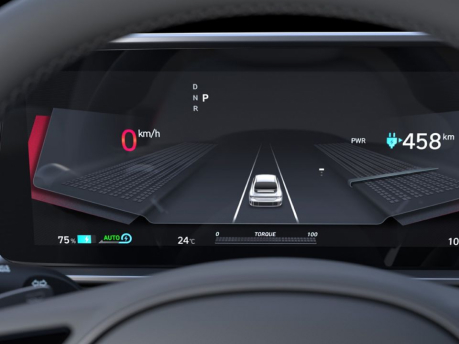 Продуктивність Hyundai IONIQ 6 | Автоберег - фото 18