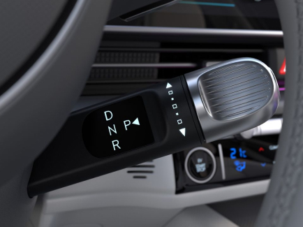 Продуктивність Hyundai IONIQ 6 | Автоберег - фото 13