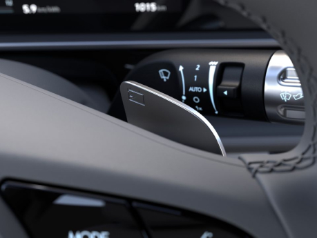 Продуктивність Hyundai IONIQ 6 | Автоберег - фото 14