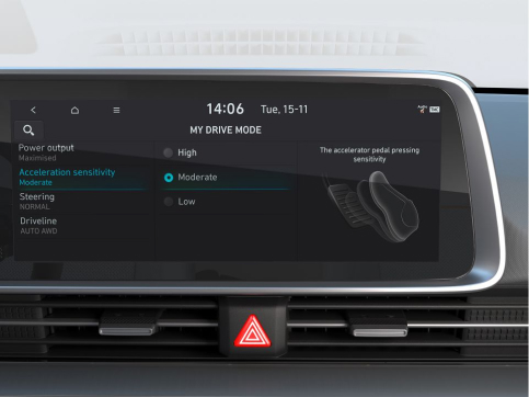 Продуктивність Hyundai IONIQ 6 | Автоберег - фото 11