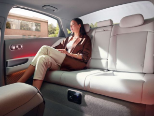 Особливості Hyundai IONIQ 6 | Автоберег - фото 32