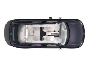 Особливості Hyundai IONIQ 6 | Автоберег - фото 33