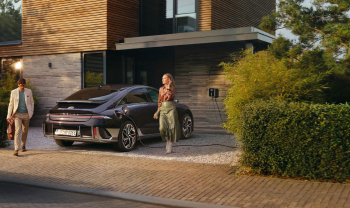 Особливості Hyundai IONIQ 6 | Автоберег - фото 35