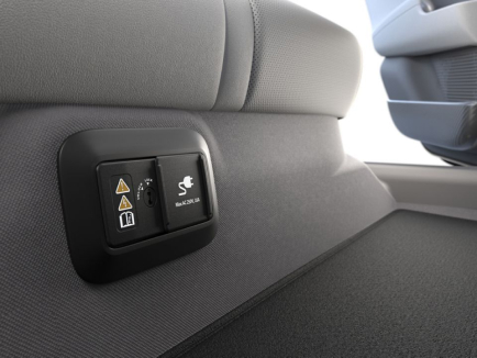 Особливості Hyundai IONIQ 6 | Автоберег - фото 8