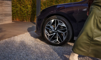 Особливості Hyundai IONIQ 6 | Автоберег - фото 37