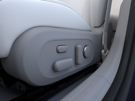 Особливості Hyundai IONIQ 6 | Автоберег - фото 20