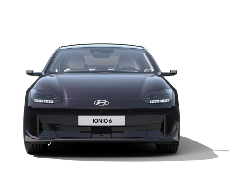 Особливості Hyundai IONIQ 6 | Автоберег - фото 10