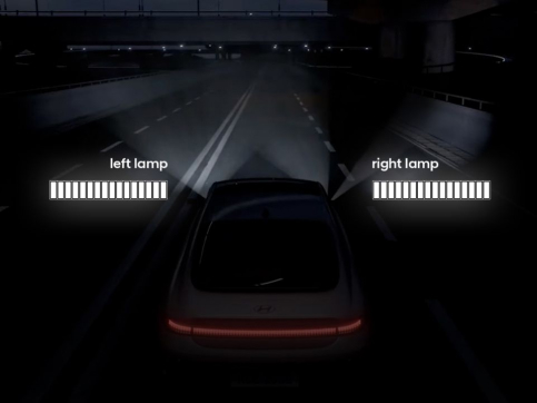 Особливості Hyundai IONIQ 6 | Автоберег - фото 12