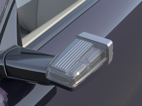 Особливості Hyundai IONIQ 6 | Автоберег - фото 15