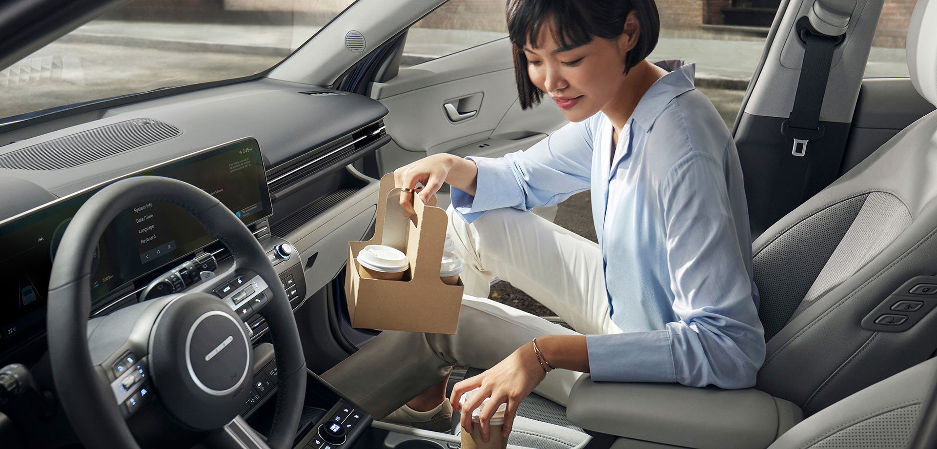 Купити автомобіль в Автоберег. Модельний ряд Hyundai | Автоберег - фото 13