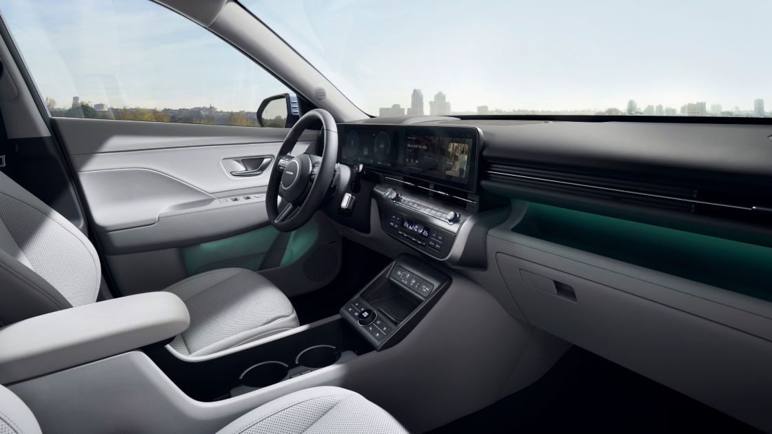Купити автомобіль в Автоберег. Модельний ряд Hyundai | Автоберег - фото 14