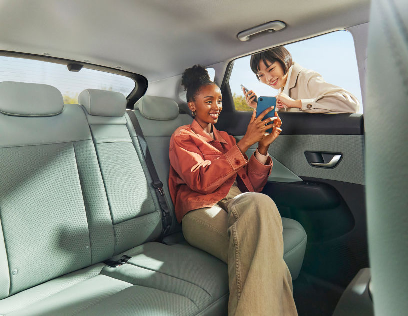 Купити автомобіль в Автоберег. Модельний ряд Hyundai | Автоберег - фото 15
