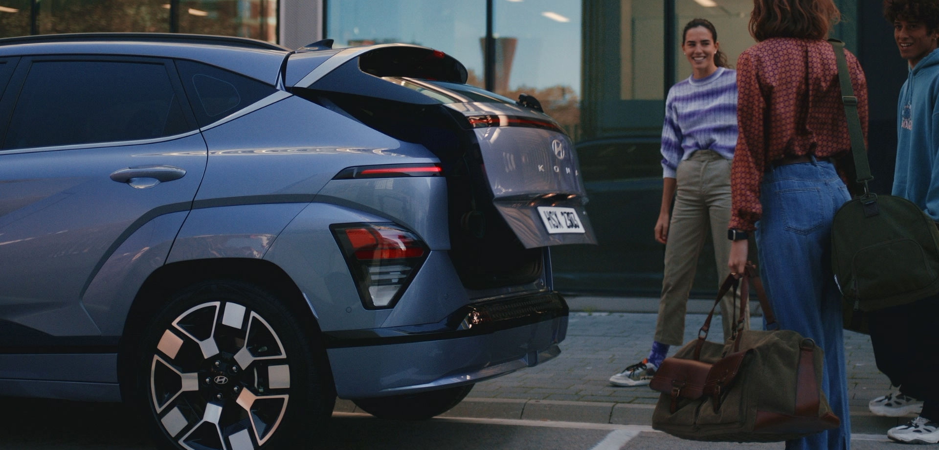 Купити автомобіль в Автоберег. Модельний ряд Hyundai | Автоберег - фото 8