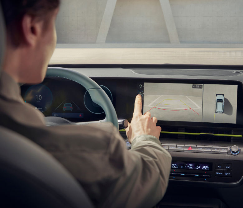 Купити автомобіль в Автоберег. Модельний ряд Hyundai | Автоберег - фото 7