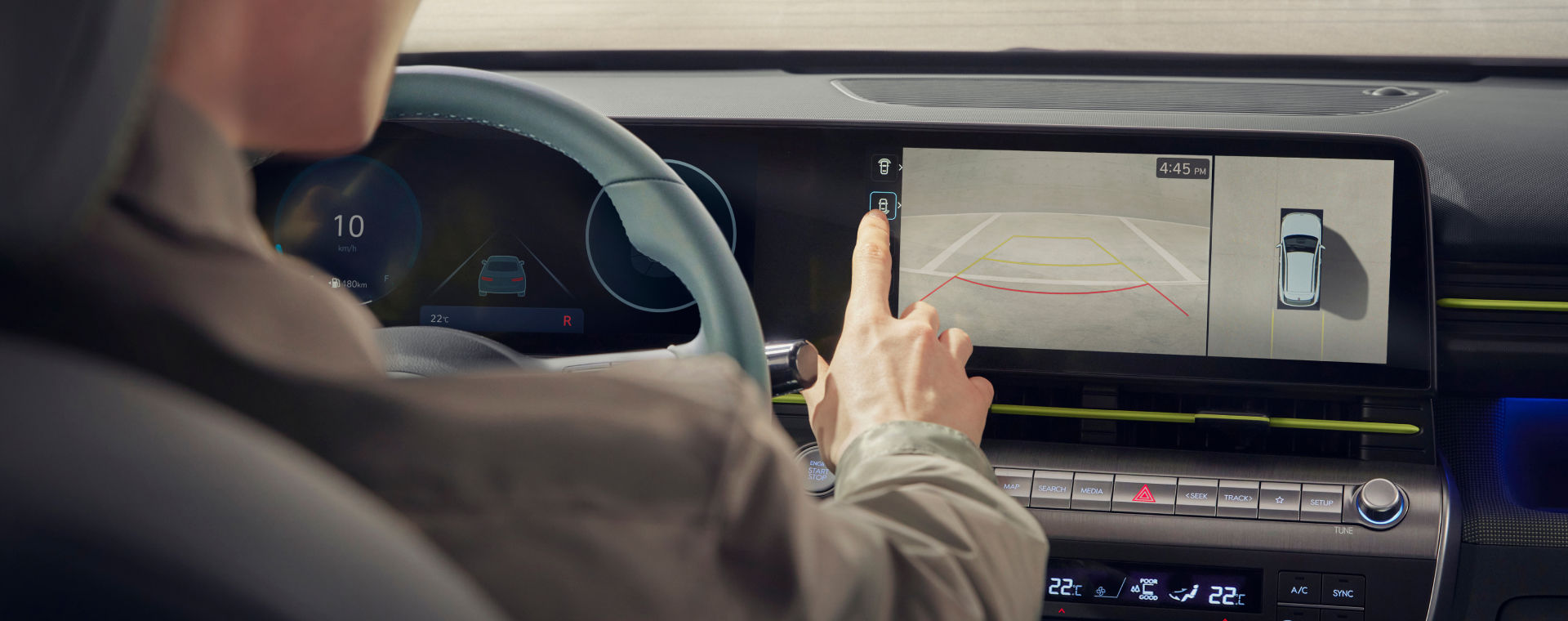 Купити автомобіль в Автоберег. Модельний ряд Hyundai | Автоберег - фото 6