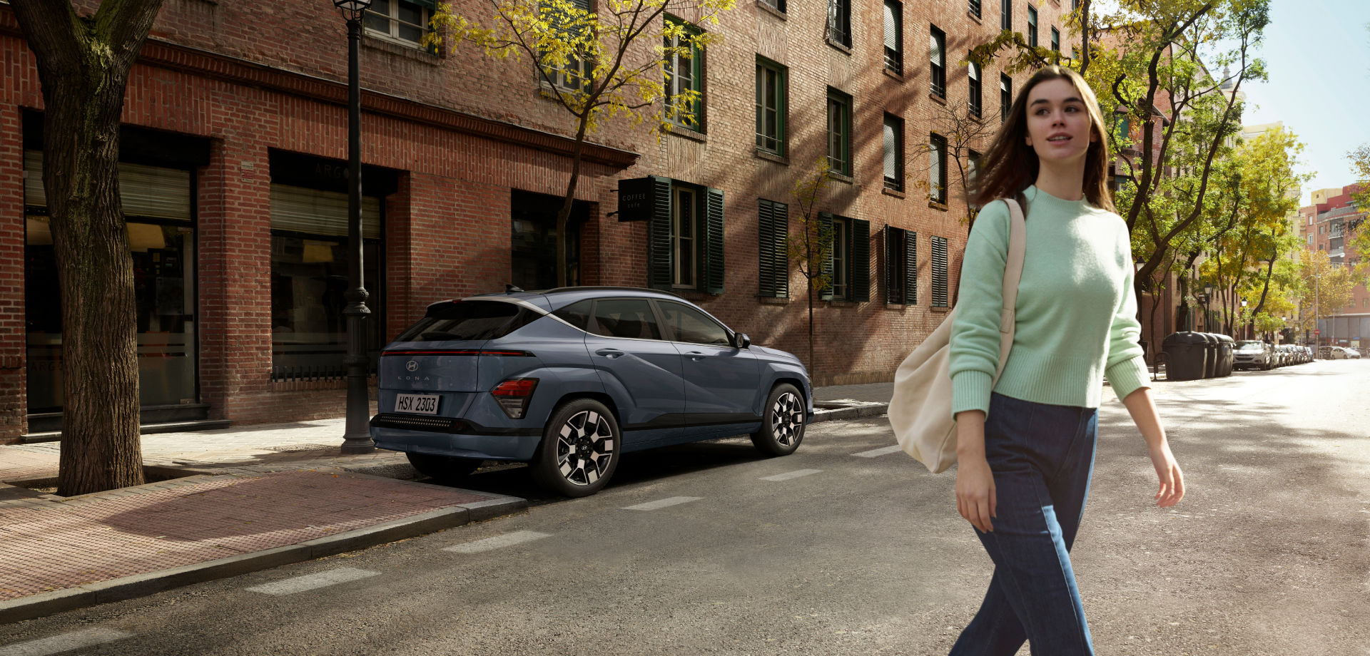 Купити автомобіль в Автоберег. Модельний ряд Hyundai | Автоберег - фото 9