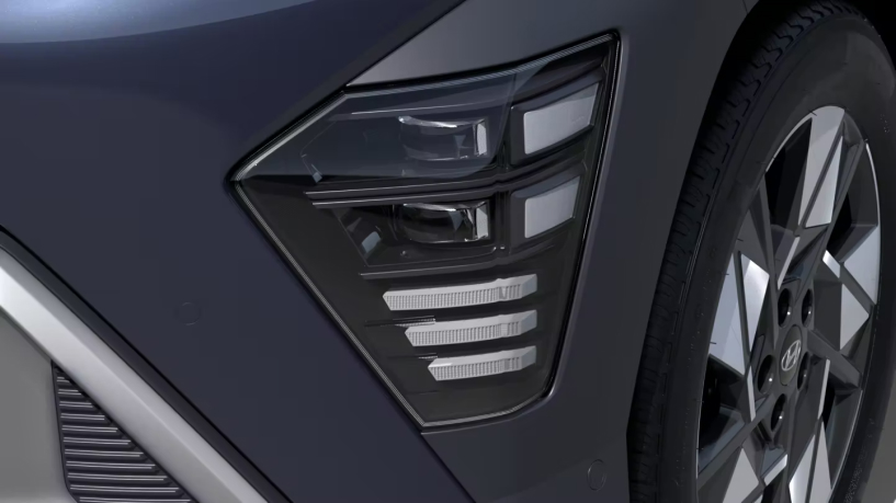 Дизайн Hyundai KONA | Компактний Кросовер | Автоберег - фото 50