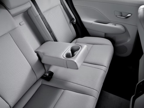 Дизайн Hyundai KONA | Компактний Кросовер | Автоберег - фото 63