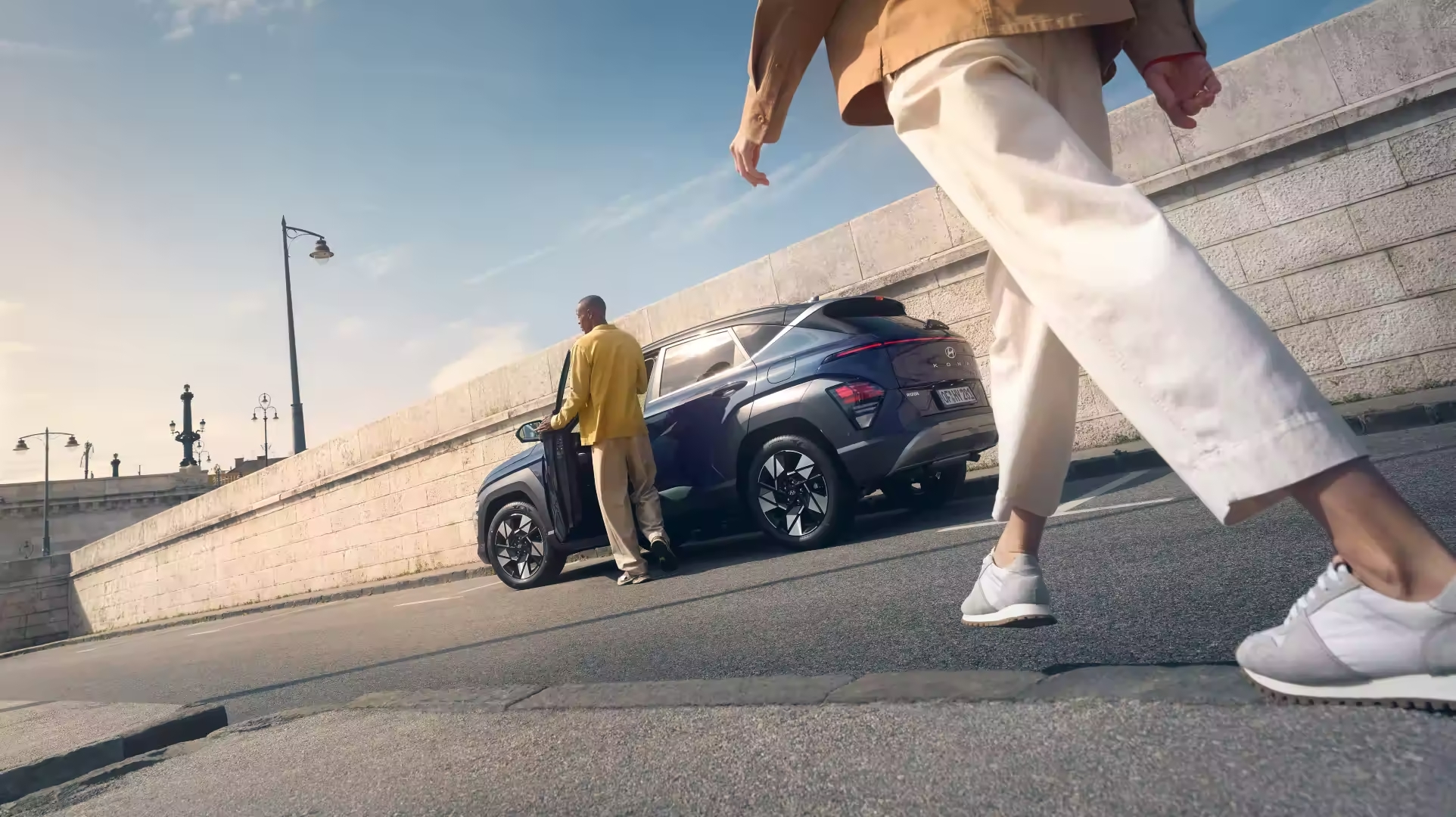 Особливості Hyundai KONA | Продуктивність | Автоберег - фото 13