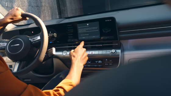 Особливості Hyundai KONA | Продуктивність | Автоберег - фото 16