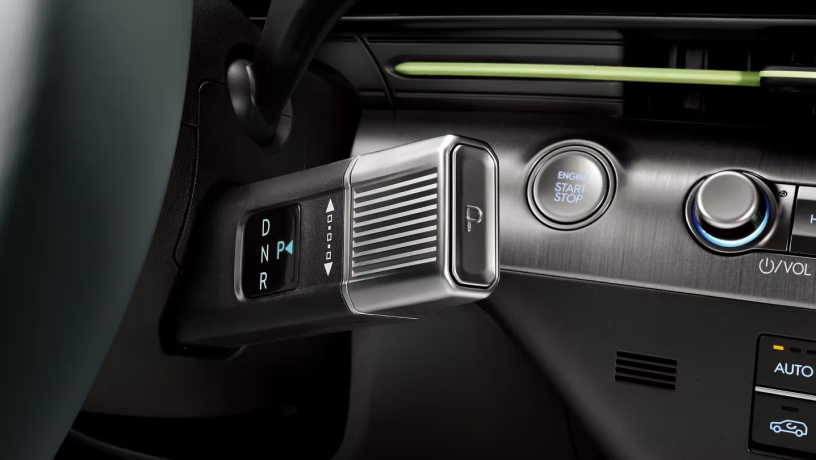 Особливості Hyundai KONA | Продуктивність | Автоберег - фото 26