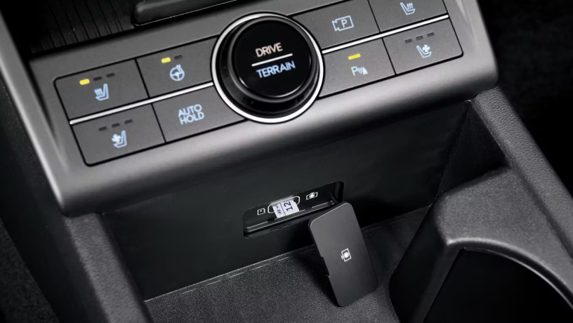 Особливості Hyundai KONA | Продуктивність | Автоберег - фото 28