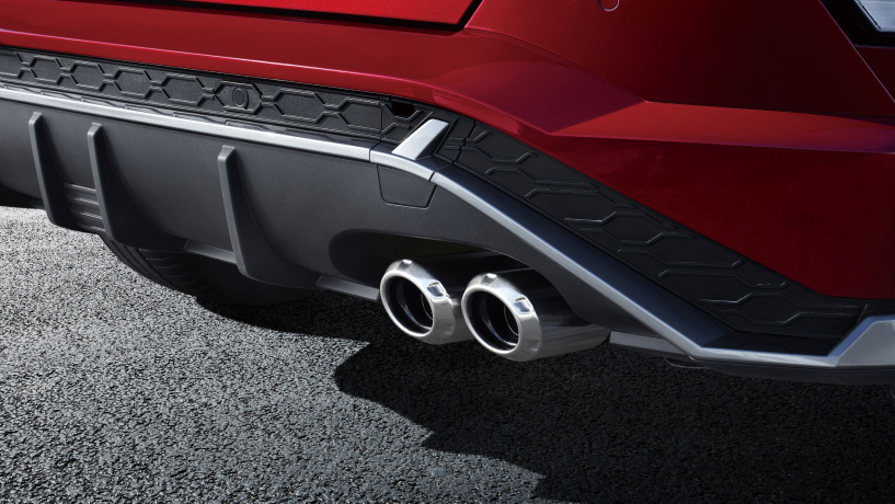 Hyundai KONA N Line (Кона Нлайн) м. Київ | Автоберег - фото 11