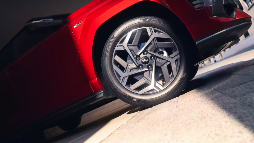 Hyundai KONA N Line (Кона Нлайн) м. Київ | Автоберег - фото 12