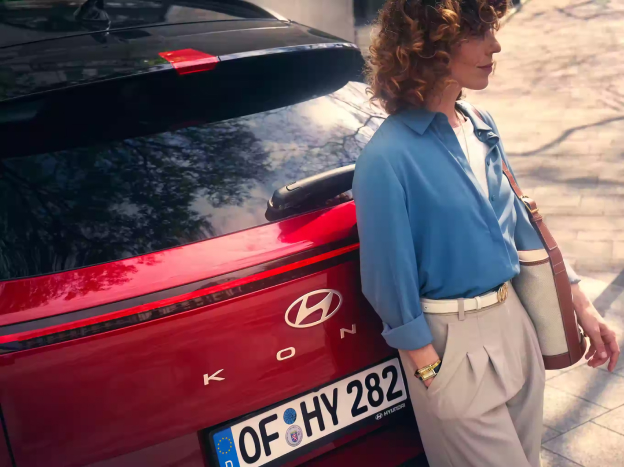 Hyundai KONA N Line (Кона Нлайн) м. Київ | Автоберег - фото 15