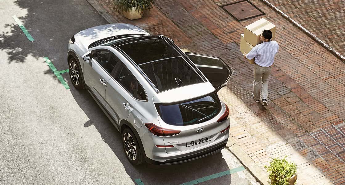 Купити автомобіль в Автоберег. Модельний ряд Hyundai | Автоберег - фото 20