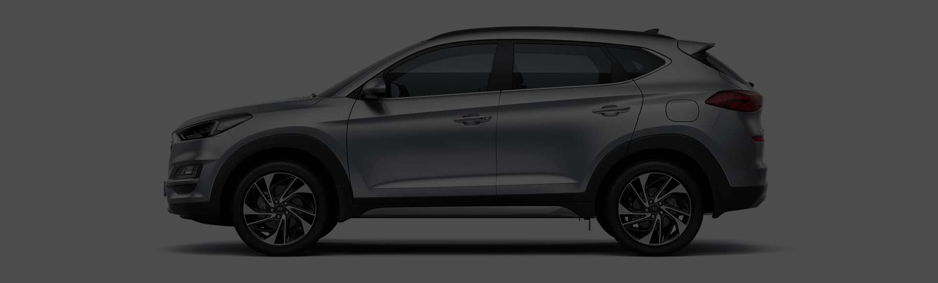 Купити автомобіль в Автоберег. Модельний ряд Hyundai | Автоберег - фото 29