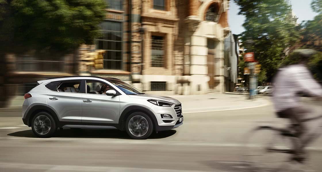 Купити автомобіль в Автоберег. Модельний ряд Hyundai | Автоберег - фото 12