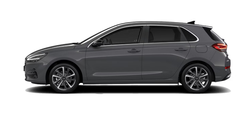 Купити автомобіль в Автоберег. Модельний ряд Hyundai | Автоберег - фото 6