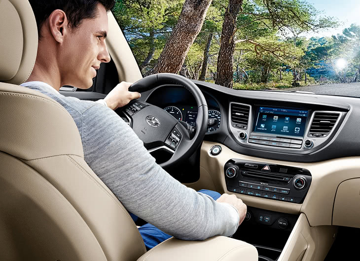 Купити автомобіль в Автоберег. Модельний ряд Hyundai | Автоберег - фото 6