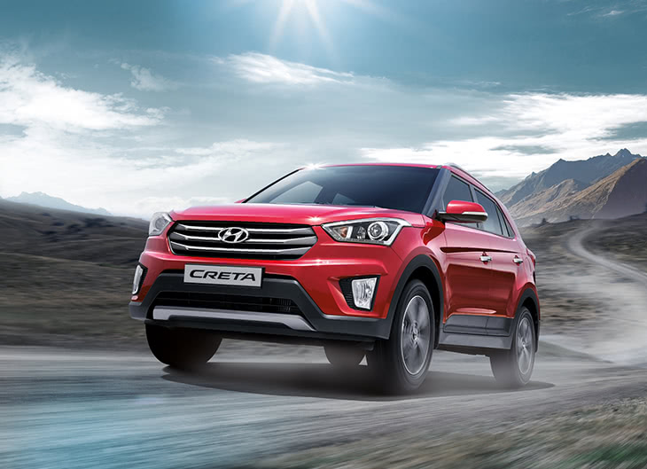 Купити автомобіль в Автоберег. Модельний ряд Hyundai | Автоберег - фото 6