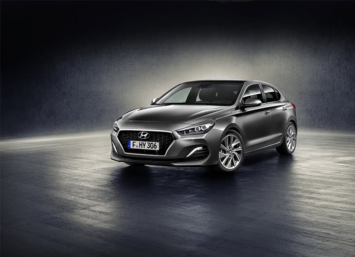 Купити автомобіль в Автоберег. Модельний ряд Hyundai | Автоберег - фото 7