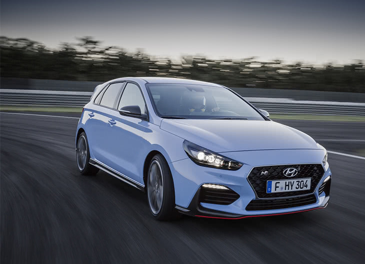 Купити автомобіль в Автоберег. Модельний ряд Hyundai | Автоберег - фото 8