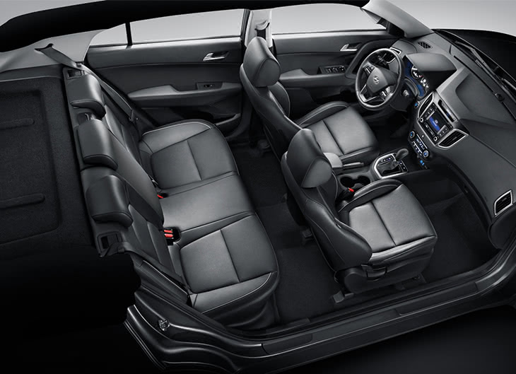 Купити автомобіль в Автоберег. Модельний ряд Hyundai | Автоберег - фото 7