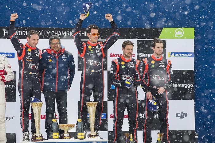 Купити автомобіль в Автоберег. Модельний ряд Hyundai | Автоберег - фото 6