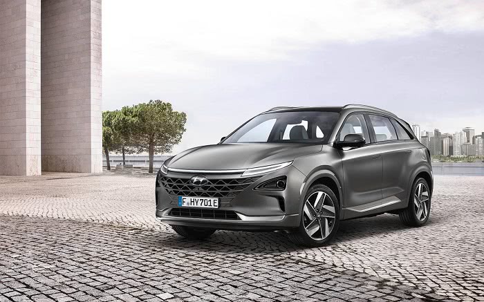 Купити автомобіль в Автоберег. Модельний ряд Hyundai | Автоберег - фото 8