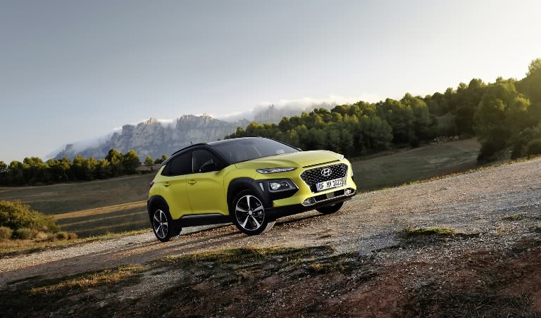 Купити автомобіль в Автоберег. Модельний ряд Hyundai | Автоберег - фото 6