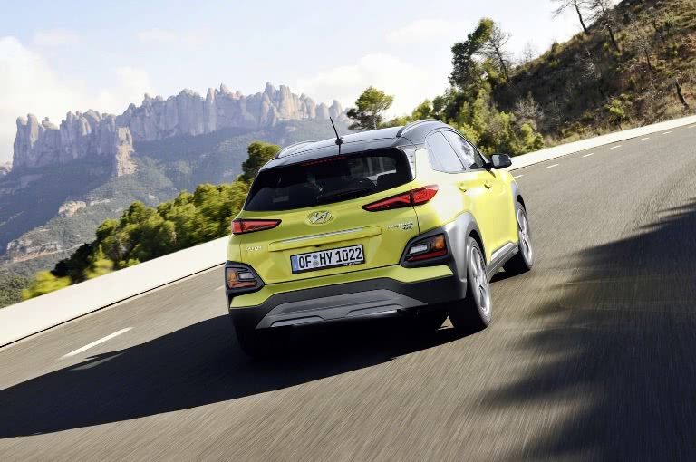 Купити автомобіль в Автоберег. Модельний ряд Hyundai | Автоберег - фото 8