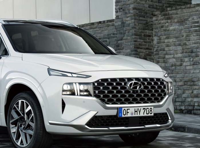 Купити автомобіль в Автоберег. Модельний ряд Hyundai | Автоберег - фото 22