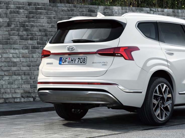 Купити автомобіль в Автоберег. Модельний ряд Hyundai | Автоберег - фото 23