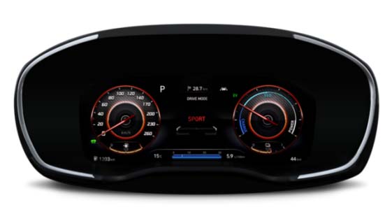 Купити автомобіль в Автоберег. Модельний ряд Hyundai | Автоберег - фото 53