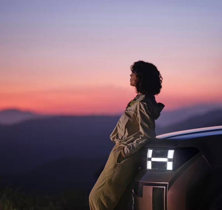 Особливості Hyundai SANTA FE 2024 | Автоберег - фото 7