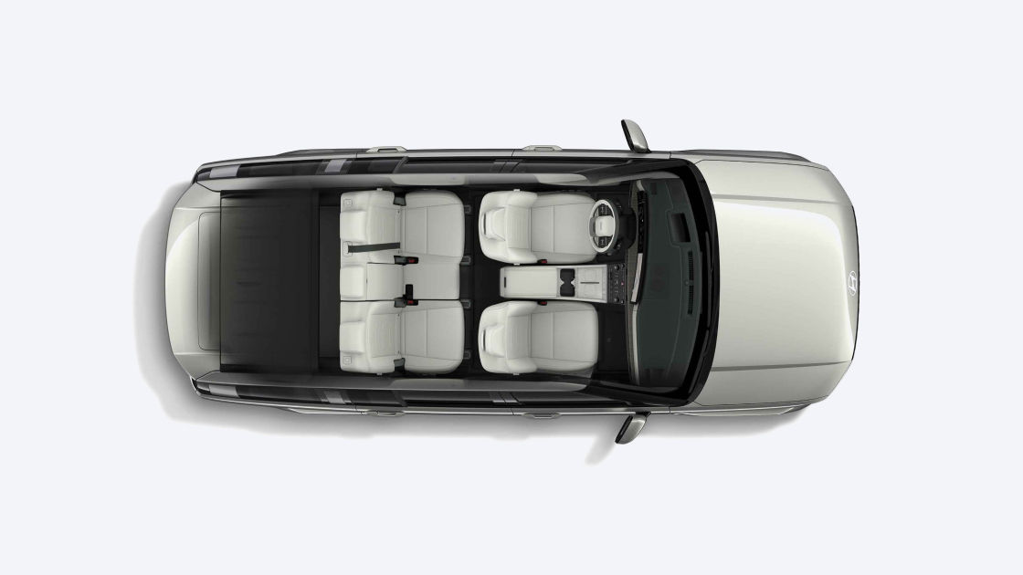 Особливості Hyundai SANTA FE 2024 | Автоберег - фото 8