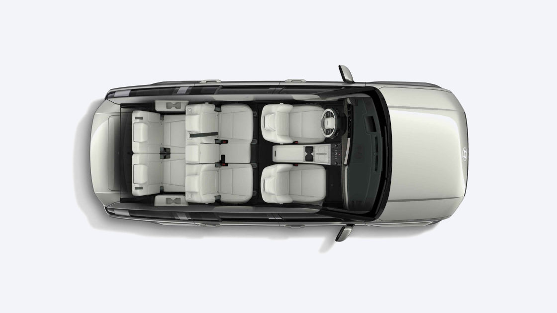 Особливості Hyundai SANTA FE 2024 | Автоберег - фото 12