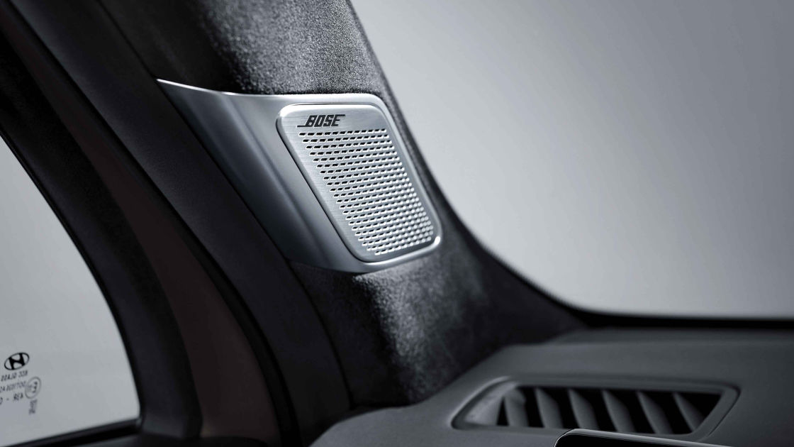 Особливості Hyundai SANTA FE 2024 | Автоберег - фото 23