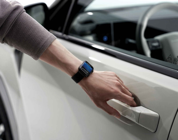 Особливості Hyundai SANTA FE 2024 | Автоберег - фото 21